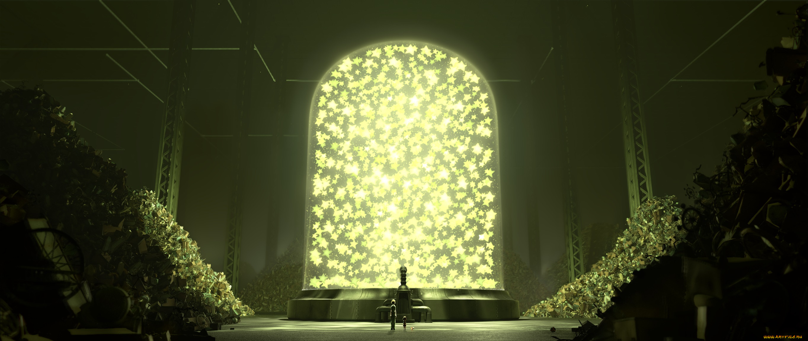 the little prince, , 